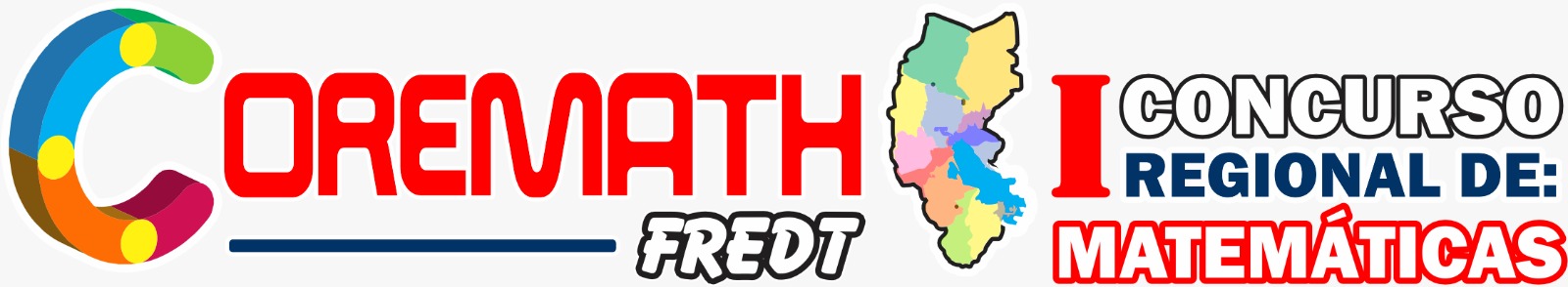 COREMATH I Concurso Regional de Matemáticas